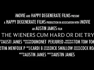 Austin James new trick