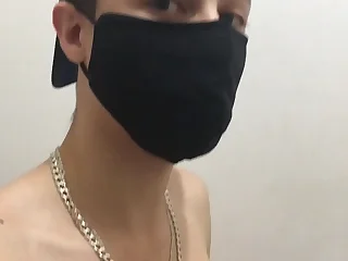 Novinho safado comeu meu cuzinho