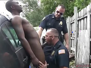 old bean making love relative to gay friend video first time Serial Tagger gets