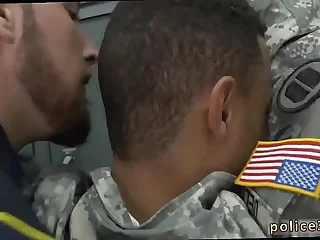 Police fuck naked photos gay crafty time Stolen Valor