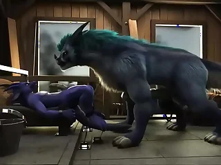 H0rs3 - compilation anal &num;1