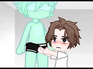 Robot-like dear one human part 1 gacha